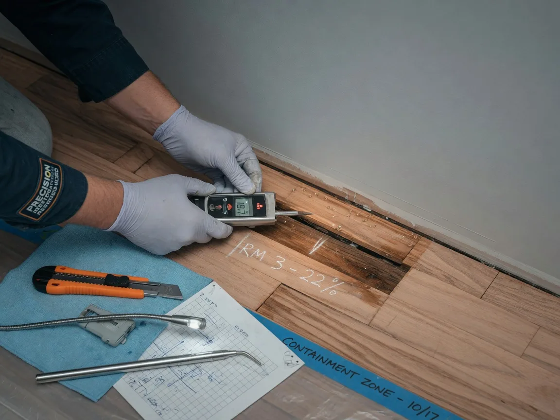 Why choose Water Removal in Eutaw, AL